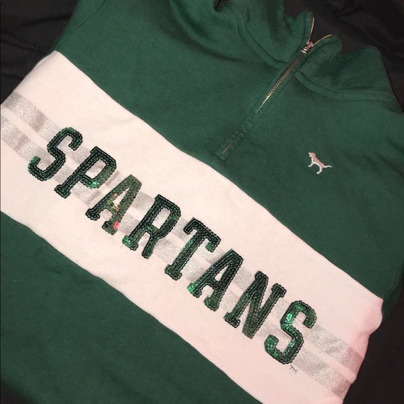 Pink sweatshirt - Picture 1 of 2